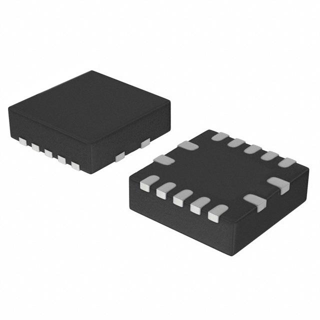 TPL0102-100RUCR by Texas Instruments